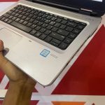 Certified HP ProBook 640 G2 14 in Notebook, Intel Dual Core i5-6200U – Silver