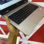 Certified HP ProBook 640 G2 14 in Notebook, Intel Dual Core i5-6200U – Silver