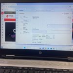 Certified HP ProBook 640 G2 14 in Notebook, Intel Dual Core i5-6200U – Silver