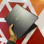 Certified HP Spectre x360 14-ef2013dx 13.5” Notebook, Intel Core i7-1355U – Nightfall Black