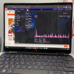 Certified HP Spectre x360 14-ef2013dx 13.5” Notebook, Intel Core i7-1355U – Nightfall Black