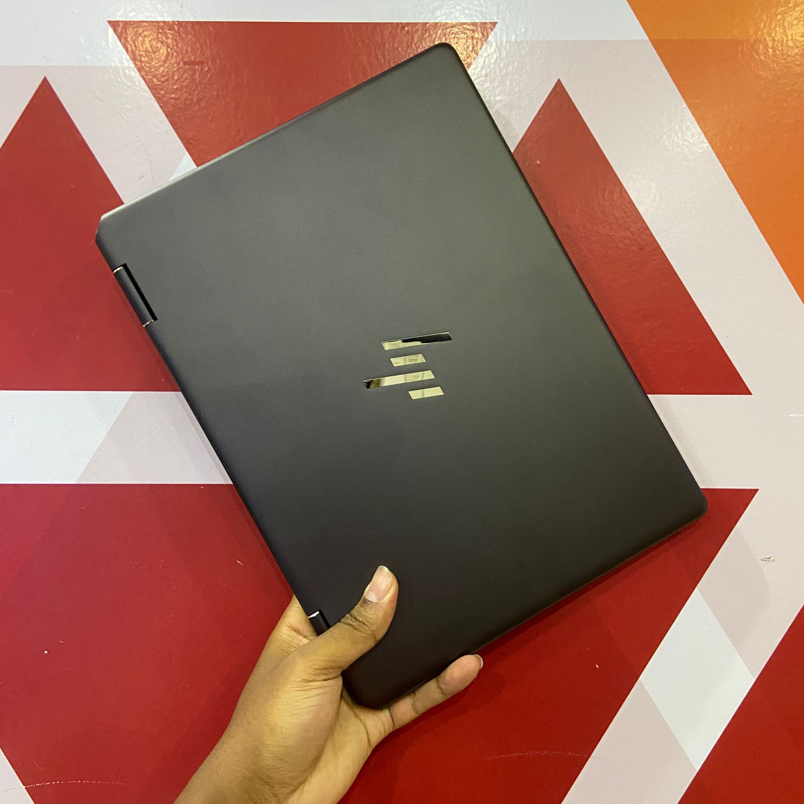 Certified HP Spectre x360 14-ef2013dx 13.5” Notebook, Intel Core i7-1355U – Nightfall Black