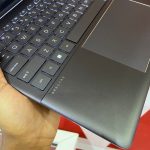 Certified HP Spectre x360 14-ef2013dx 13.5” Notebook, Intel Core i7-1355U – Nightfall Black