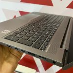 Certified HP ZBook Firefly 15.6" G7 15.6 Mobile Workstation, Intel Quad Core i7-10750H – Gray