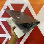 Certified HP ZBook Fury 15 G7 15.6” Mobile Workstation, Intel Hexa Core i7-10850H – Gray