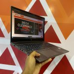 Certified HP ZBook Fury 15 G7 15.6” Mobile Workstation, Intel Octa Core i9-10885H – Gray