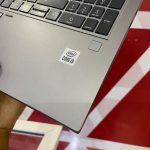 Certified HP ZBook Fury 15 G7 15.6” Mobile Workstation, Intel Octa Core i9-10885H – Gray