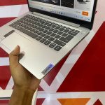 Certified Lenovo IdeaPad 1 14” Notebook, Intel Dual Core Celeron N4020 – Ice Blue