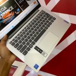 Certified Lenovo IdeaPad 1 14” Notebook, Intel Dual Core Celeron N4020 – Ice Blue