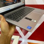 Certified Lenovo IdeaPad 1 14” Notebook, Intel Dual Core Celeron N4020 – Ice Blue
