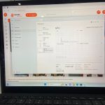 Certified Microsoft Surface Laptop 2 13.5 in Notebook, Intel Quad Core i7-8650U – Black