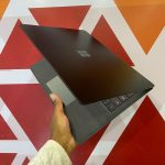 Certified Microsoft Surface Laptop 2 13.5 in Notebook, Intel Quad Core i7-8650U – Black