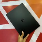 Certified Microsoft Surface Laptop 2 13.5 in Notebook, Intel Quad Core i7-8650U – Black