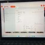 Certified Microsoft Surface Laptop 2 13.5 in Notebook, Intel Quad Core i7-8650U – Black