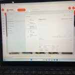 Certified Microsoft Surface Laptop 2 13.5 in Notebook, Intel Quad Core i7-8650U – Black