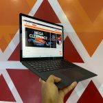 Certified Microsoft Surface Laptop 2 13.5 in Notebook, Intel Quad Core i7-8650U – Black