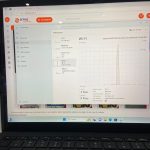 Certified Microsoft Surface Laptop 2 13.5 in Notebook, Intel Quad Core i7-8650U – Black