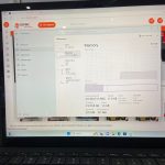 Certified Microsoft Surface Laptop 2 13.5 in Notebook, Intel Quad Core i7-8650U – Black