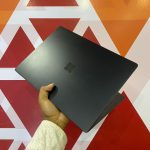 Certified Microsoft Surface Laptop 2 13.5 in Notebook, Intel Quad Core i7-8650U – Black