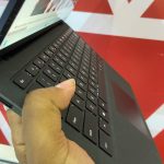 Certified Microsoft Surface Laptop 2 13.5 in Notebook, Intel Quad Core i7-8650U – Black