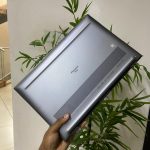 Certified Dell Precision 5550 15 Notebook, Intel Hexa Core i7-10850H – Silver