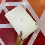 Certified Dell XPS 15 9500 15.6 in Notebook, Intel Core i7-10750H 10th Gen – Silver