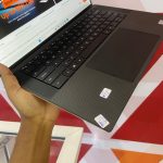 Certified Dell XPS 15 9500 15.6 in Notebook, Intel Core i7-10750H 10th Gen – Silver