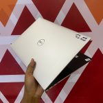 Certified Dell XPS 15 9500 15.6 in Notebook, Intel Core i7-10750H 10th Gen – Silver