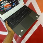 Certified Dell XPS 15 9500 15.6 in Notebook, Intel Core i7-10750H 10th Gen – Silver