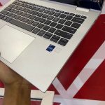 Certified HP EliteBook 1040 G10 14" Notebook, Intel Quad Core i7-1355U – Silver