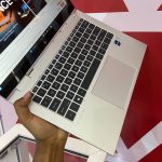 Certified HP EliteBook 1040 G10 14" Notebook, Intel Quad Core i7-1355U – Silver