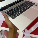 Certified HP EliteBook 1040 G10 14" Notebook, Intel Quad Core i7-1355U – Silver