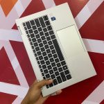 Certified HP EliteBook 1040 G10 14" Notebook, Intel Quad Core i7-1355U – Silver