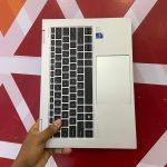 Certified HP EliteBook 1040 G10 14" Notebook, Intel Quad Core i7-1355U – Silver