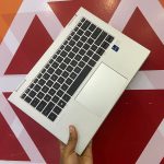 Certified HP EliteBook 1040 G10 14" Notebook, Intel Quad Core i7-1355U – Silver