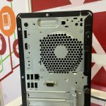 Certified HP Pro Tower 400 G9 Workstation Desktop PC, Intel Core i9-12900 – Black