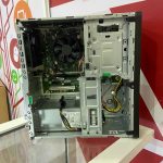 Certified HP Pro Tower 400 G9 Workstation Desktop PC, Intel Core i9-12900 – Black