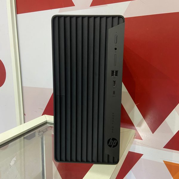 Certified HP Pro Tower 400 G9 Workstation Desktop PC, Intel Core i9-12900 – Black