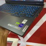 Certified Lenovo Legion Pro 5 16IRX8 16" Gaming Laptop, Intel Core i9-13900HX – Storm Grey