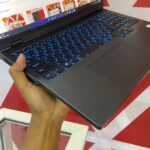 Certified Lenovo Legion Pro 5 16IRX8 16" Gaming Laptop, Intel Core i9-13900HX – Storm Grey