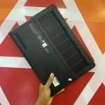 Certified Lenovo Legion Pro 5 16IRX8 16" Gaming Laptop, Intel Core i9-13900HX – Storm Grey