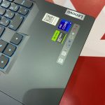 Certified Lenovo Legion Pro 5 16IRX8 16" Gaming Laptop, Intel Core i9-13900HX – Storm Grey