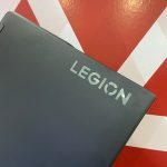 Certified Lenovo Legion Pro 5 16IRX8 16" Gaming Laptop, Intel Core i9-13900HX – Storm Grey