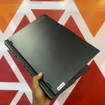 Certified Lenovo Legion Pro 5 16IRX8 16" Gaming Laptop, Intel Core i9-13900HX – Storm Grey