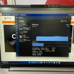Certified Lenovo ThinkBook 14 G6 14 Notebook, Intel Core i7-1165G7 – Silver