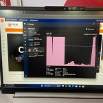 Certified Lenovo ThinkBook 14 G6 14 Notebook, Intel Core i7-1165G7 – Silver