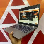 Certified Lenovo ThinkBook 14 G6 14 Notebook, Intel Core i7-1165G7 – Silver
