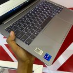 Certified Lenovo ThinkBook 14 G6 14 Notebook, Intel Core i7-1165G7 – Silver
