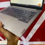 Certified Lenovo ThinkBook 14 G6 14 Notebook, Intel Core i7-1165G7 – Silver