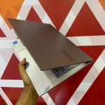Certified Lenovo ThinkBook 14 G6 14 Notebook, Intel Core i7-1165G7 – Silver